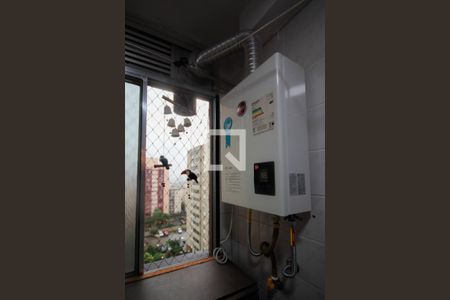 Apartamento à venda com 68m², 3 quartos e 1 vagaÁrea de Serviço