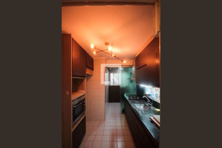 Apartamento à venda com 68m², 3 quartos e 1 vagaCozinha