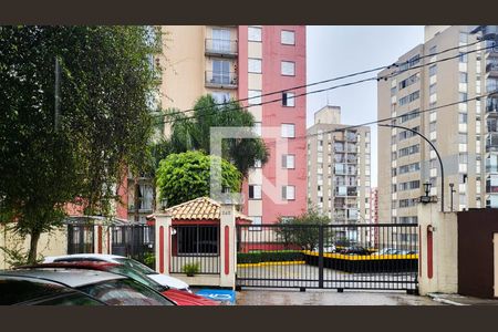 Apartamento à venda com 68m², 3 quartos e 1 vagaPortaria