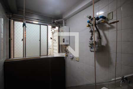 Apartamento à venda com 68m², 3 quartos e 1 vagaÁrea de Serviço