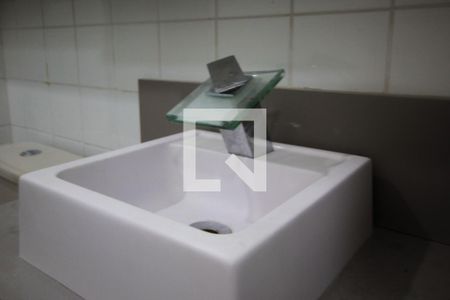 Apartamento à venda com 68m², 3 quartos e 1 vagaBanheiro Social