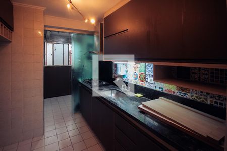 Apartamento à venda com 68m², 3 quartos e 1 vagaCozinha
