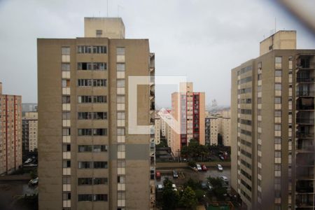 Apartamento à venda com 68m², 3 quartos e 1 vagaSuíte