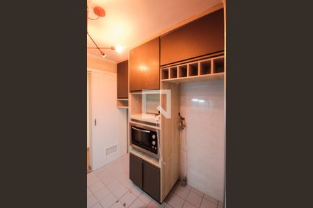 Apartamento à venda com 68m², 3 quartos e 1 vagaCozinha