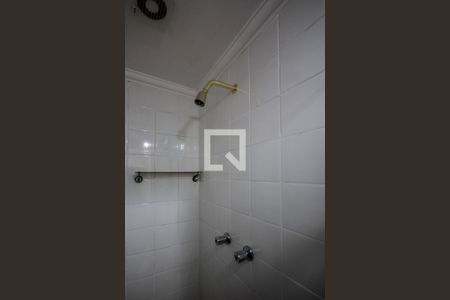 Apartamento à venda com 68m², 3 quartos e 1 vagaBanheiro Social