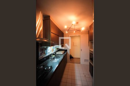 Apartamento à venda com 68m², 3 quartos e 1 vagaCozinha