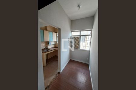 Quarto de apartamento à venda com 1 quarto, 34m² em Ingá, Niterói