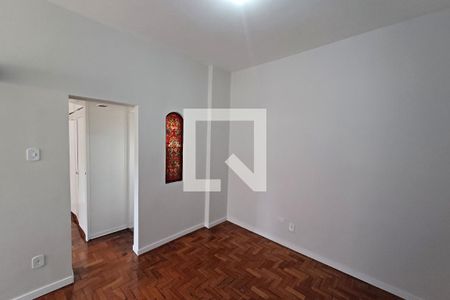 Sala de apartamento à venda com 1 quarto, 34m² em Ingá, Niterói