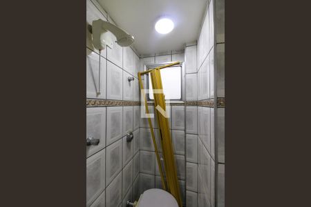 Apartamento para alugar com 60m², 2 quartos e 1 vagaBanheiro Social