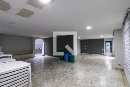Apartamento para alugar com 60m², 2 quartos e 1 vagaSalão de Festas