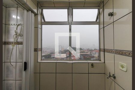 Apartamento para alugar com 60m², 2 quartos e 1 vagaÁrea de Serviço