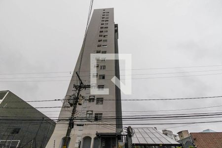 Apartamento para alugar com 60m², 2 quartos e 1 vagaFachada