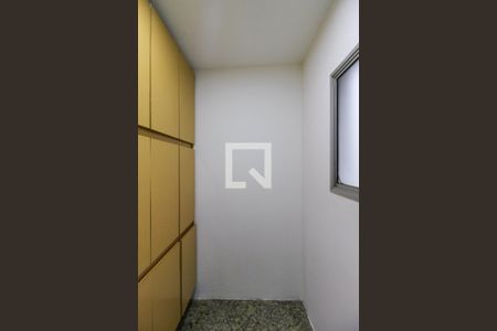 Apartamento para alugar com 60m², 2 quartos e 1 vagaDespensa