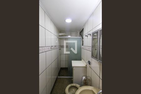 Apartamento para alugar com 60m², 2 quartos e 1 vagaBanheiro