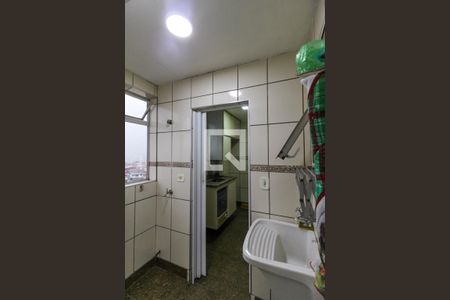 Apartamento para alugar com 60m², 2 quartos e 1 vagaÁrea de Serviço