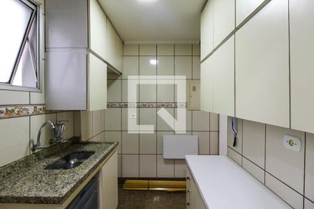 Apartamento para alugar com 60m², 2 quartos e 1 vagaCozinha