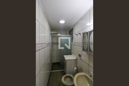 Apartamento para alugar com 60m², 2 quartos e 1 vagaBanheiro