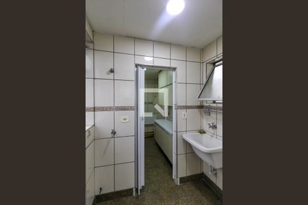 Apartamento para alugar com 60m², 2 quartos e 1 vagaÁrea de Serviço