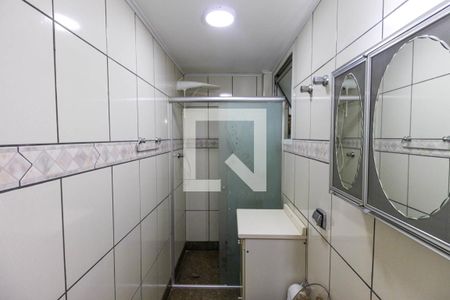 Apartamento para alugar com 60m², 2 quartos e 1 vagaBanheiro