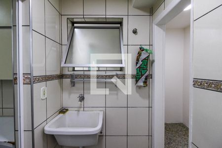 Apartamento para alugar com 60m², 2 quartos e 1 vagaÁrea de Serviço
