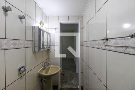 Apartamento para alugar com 60m², 2 quartos e 1 vagaBanheiro
