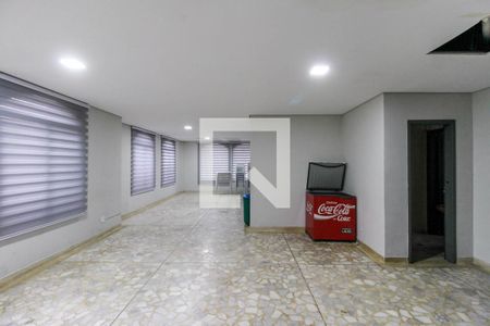 Apartamento para alugar com 60m², 2 quartos e 1 vagaHall