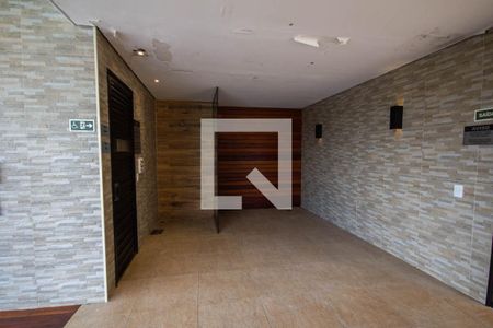 Apartamento para alugar com 55m², 1 quarto e 1 vagaEspaço relax