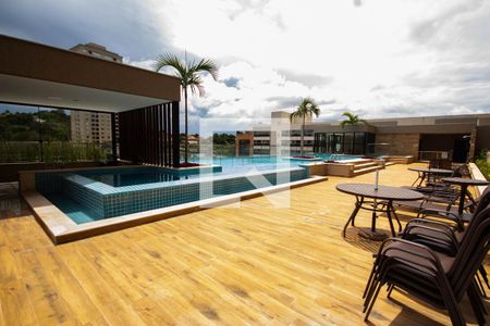 Apartamento para alugar com 55m², 1 quarto e 1 vagaÁrea comum - Piscina