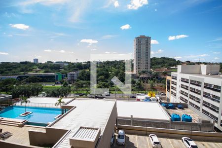 Apartamento para alugar com 55m², 1 quarto e 1 vagaVista do Quarto