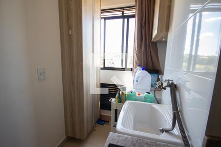 Apartamento para alugar com 55m², 1 quarto e 1 vagaÁrea de Serviço