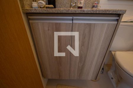 Apartamento para alugar com 55m², 1 quarto e 1 vagaBanheiro