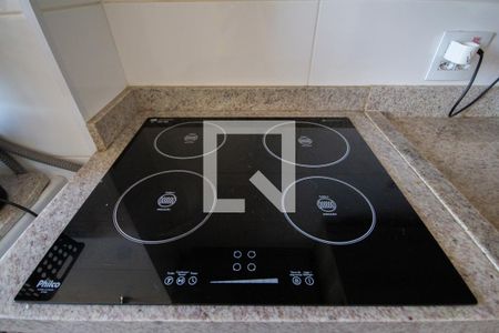 Apartamento para alugar com 55m², 1 quarto e 1 vagaCozinha