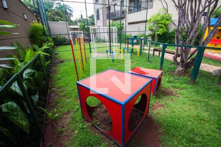 Apartamento para alugar com 55m², 1 quarto e 1 vagaEspaço Pet