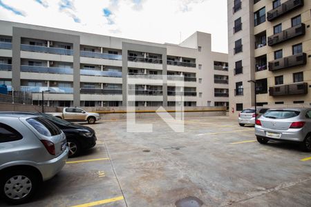 Apartamento para alugar com 55m², 1 quarto e 1 vagaGaragem