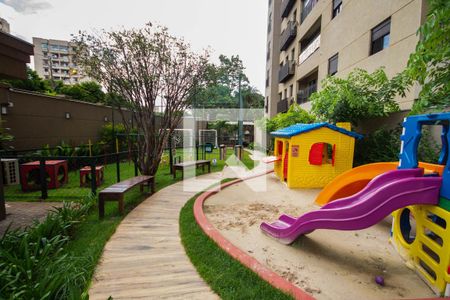 Apartamento para alugar com 55m², 1 quarto e 1 vagaÁrea comum