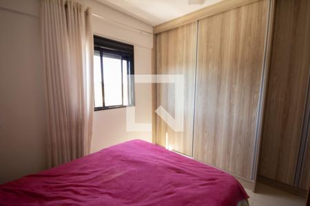 Apartamento para alugar com 55m², 1 quarto e 1 vagaQuarto