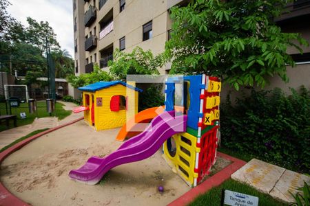 Apartamento para alugar com 55m², 1 quarto e 1 vagaÁrea comum - Playground