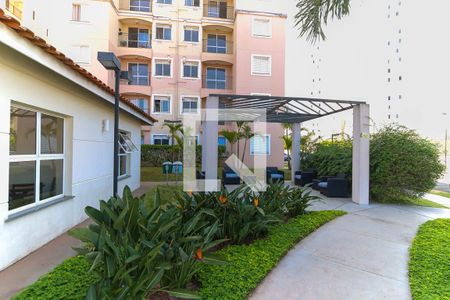 Apartamento à venda com 50m², 2 quartos e 1 vagaÁrea comum