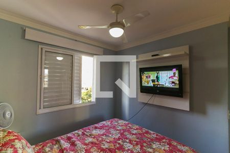 Quarto 1 de apartamento à venda com 2 quartos, 50m² em Vila Andrade, São Paulo