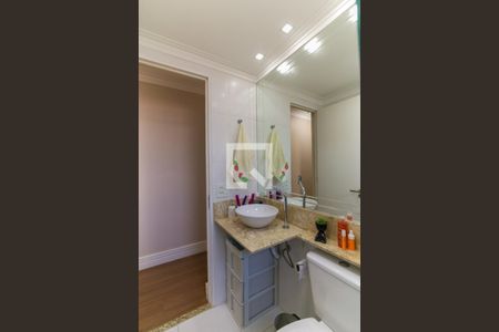 Apartamento à venda com 50m², 2 quartos e 1 vagaBanheiro