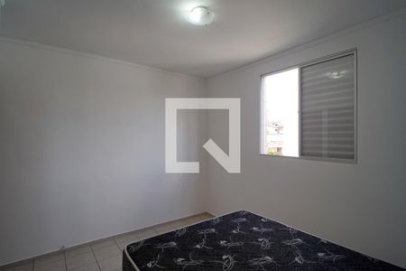 Suíte de apartamento para alugar com 3 quartos, 70m² em Vila Augusta, Sorocaba