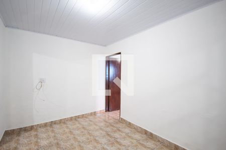 Sala de casa à venda com 1 quarto, 55m² em Jardim das Flores, Osasco