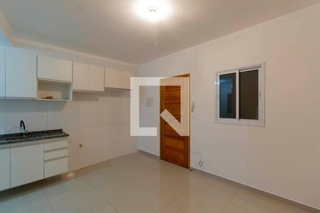 Apartamento para alugar em Penha de França