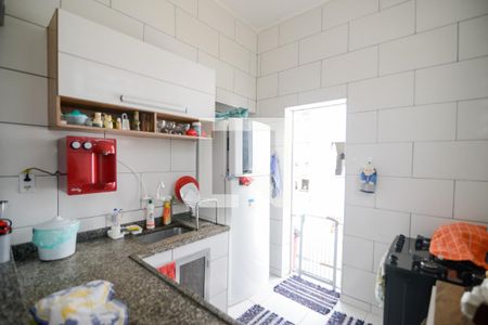 Casa à venda com 260m², 5 quartos e 2 vagasCozinha 1