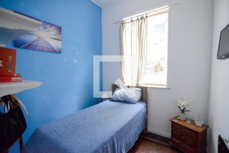 Casa à venda com 260m², 5 quartos e 2 vagasQuarto 3