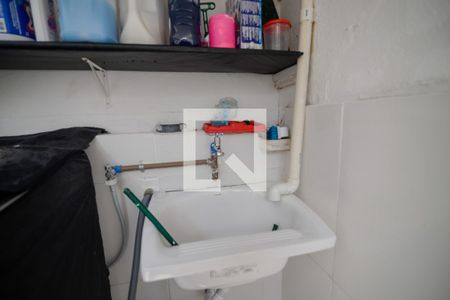 Casa à venda com 260m², 5 quartos e 2 vagasÁrea de Serviço