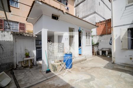 Casa à venda com 260m², 5 quartos e 2 vagasÁrea de Serviço