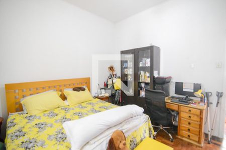 Casa à venda com 260m², 5 quartos e 2 vagasQuarto 2