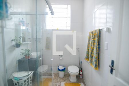 Casa à venda com 260m², 5 quartos e 2 vagasBanheiro 1