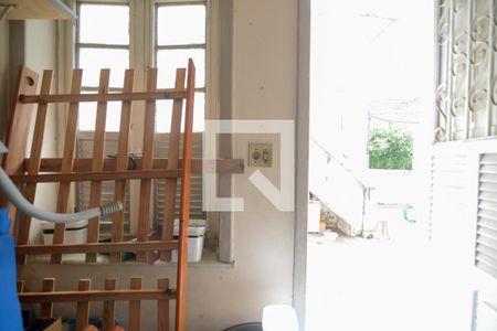 Casa à venda com 260m², 5 quartos e 2 vagasQuarto de Serviço